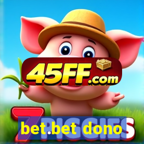 bet.bet dono